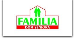 Dom Seniora FAMILIA