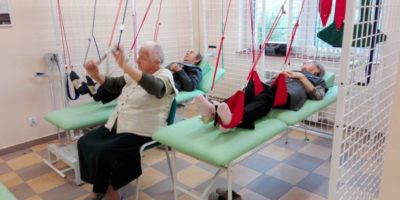 Jaka jest różnica miedzy fizjoterapią a rehabilitacją?