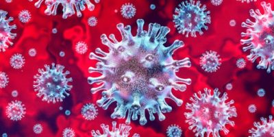 Podejrzenie infekcji koronawirusem