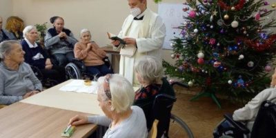 Przygotowania do Świąt Bożego Narodzenia