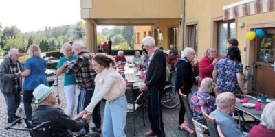 Sommer, komm zurück!